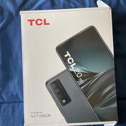 TCL 20XE Unlocked