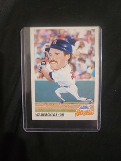 Wade Boggs
