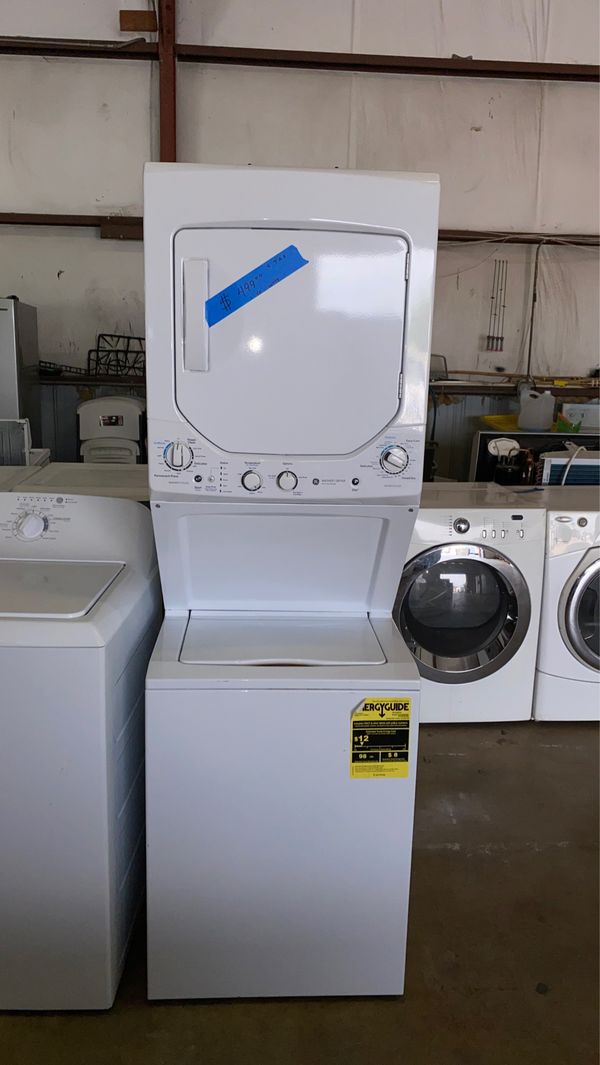 stackable washer &amp; dryer set 2lo3735557 for Sale in San