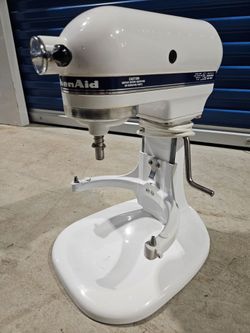 Kitchen Aid Mixer Meat /Pasta