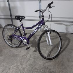 26" Kent avalon bicycle