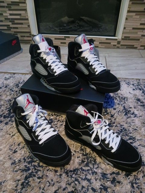 J's For Sale