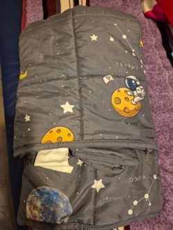 Kids weighted blanket