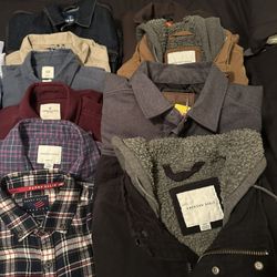Clothes 