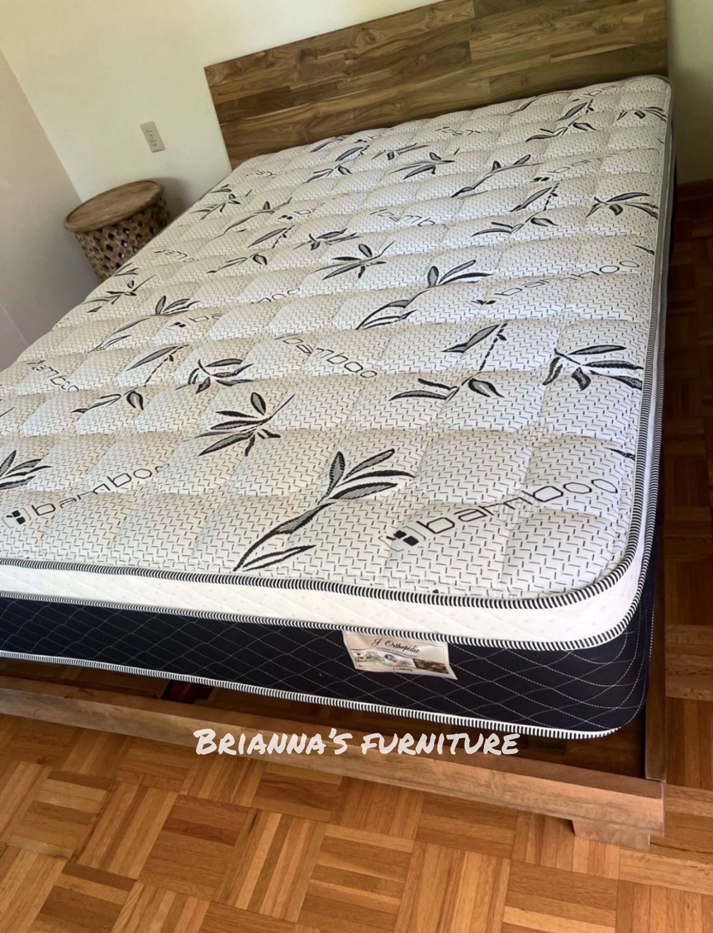 New Queen Mattress