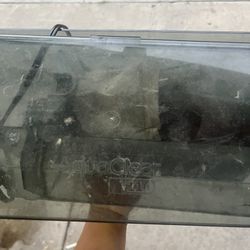 AC110 Aqua Clear HOB Filter