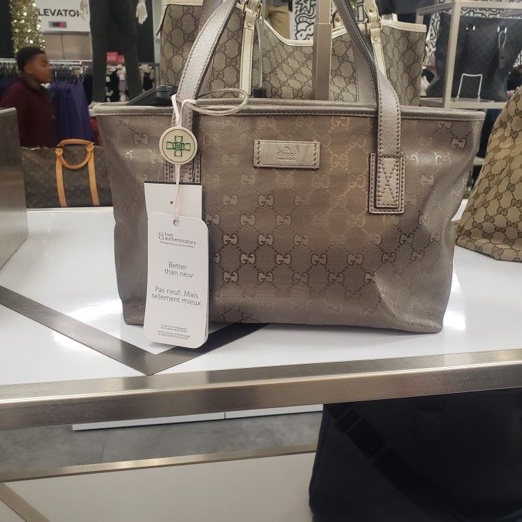 Gucci Bag