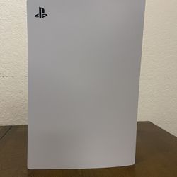 PS5 Disc 