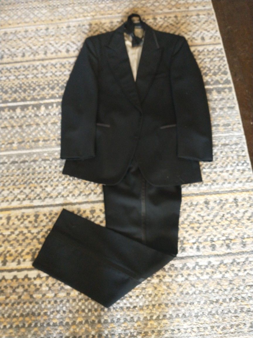 Tuxedo