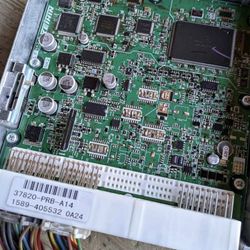 05-06 Rsx Type S Prb A14 Ecu