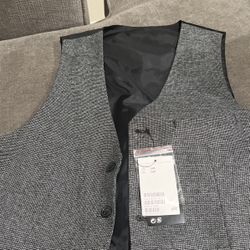 H&M Men’s Vest NWT