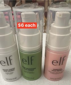 Elf primers