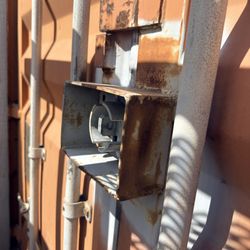 Shipping Containers For Sale