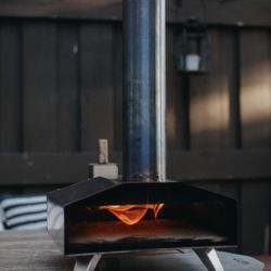 Ooni Pizza Oven