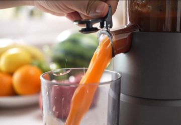 Juicer New Boxed