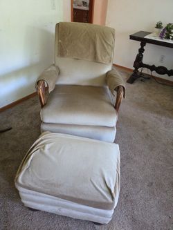 Rocking Chair