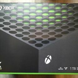 Xbox Series X