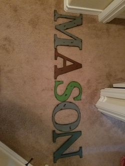 Room Decor