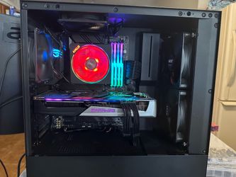 1080p Gaming PC