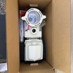 Pentair 1.5HP SuperfloVST Variable Speed Pool Pump