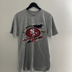 Brand New Niners Shirt