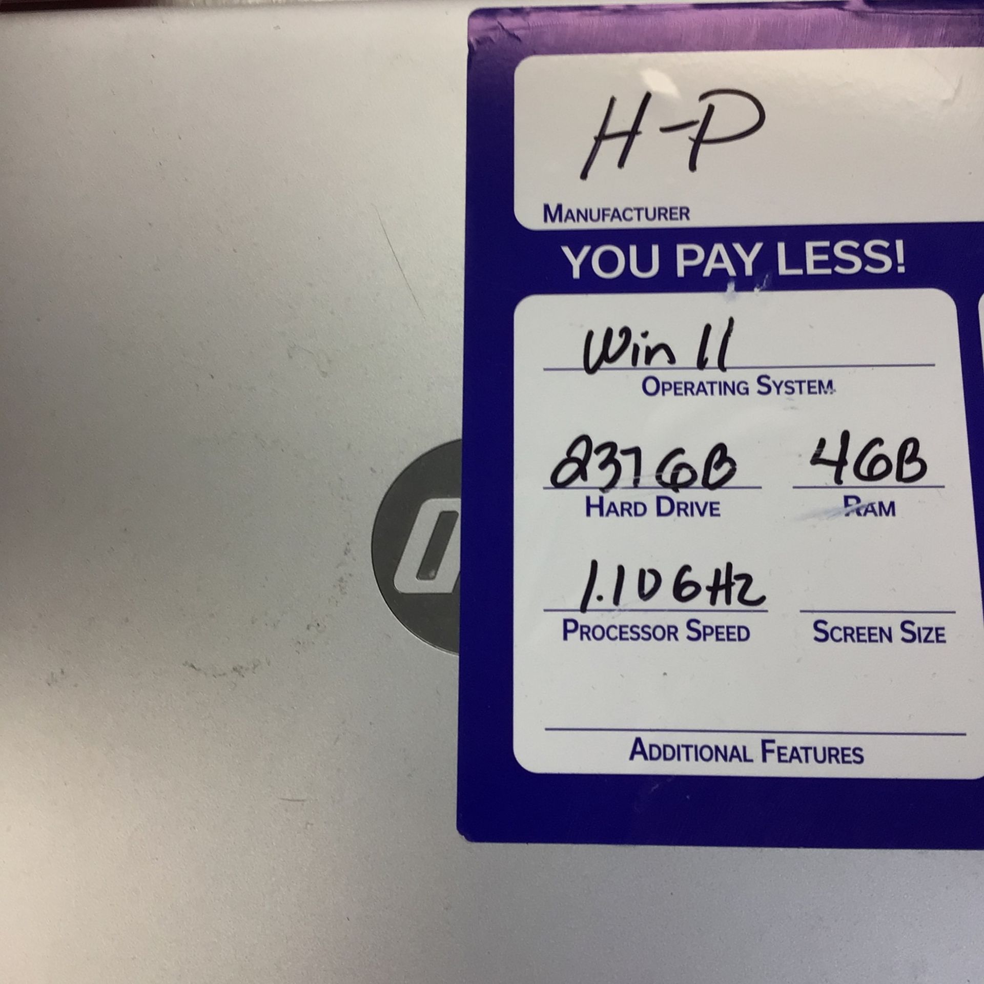 Hp