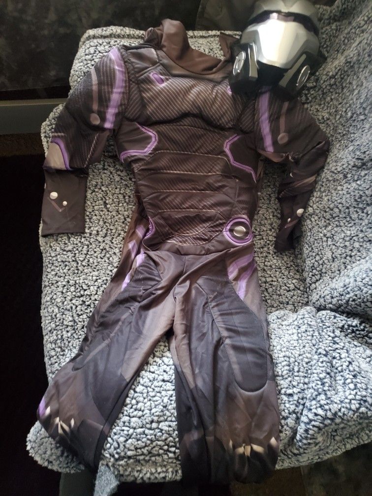 Boys Halloween 🎃 Costume