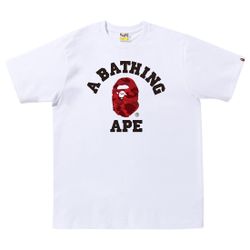 Bape Tee