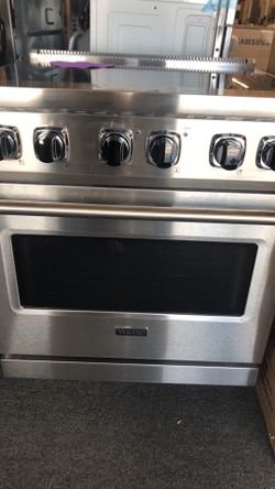 Stove electric
