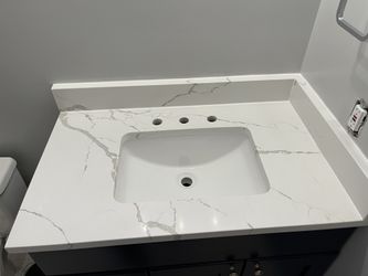 Quartz, Granite, And More.