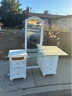 Free Vanity