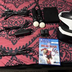 PlayStation Vr 