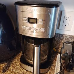Coffee Maker 