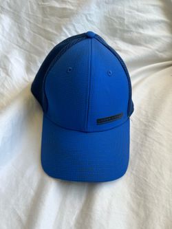 Under Armour hat