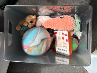 Toys