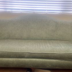 Mid-century Couch