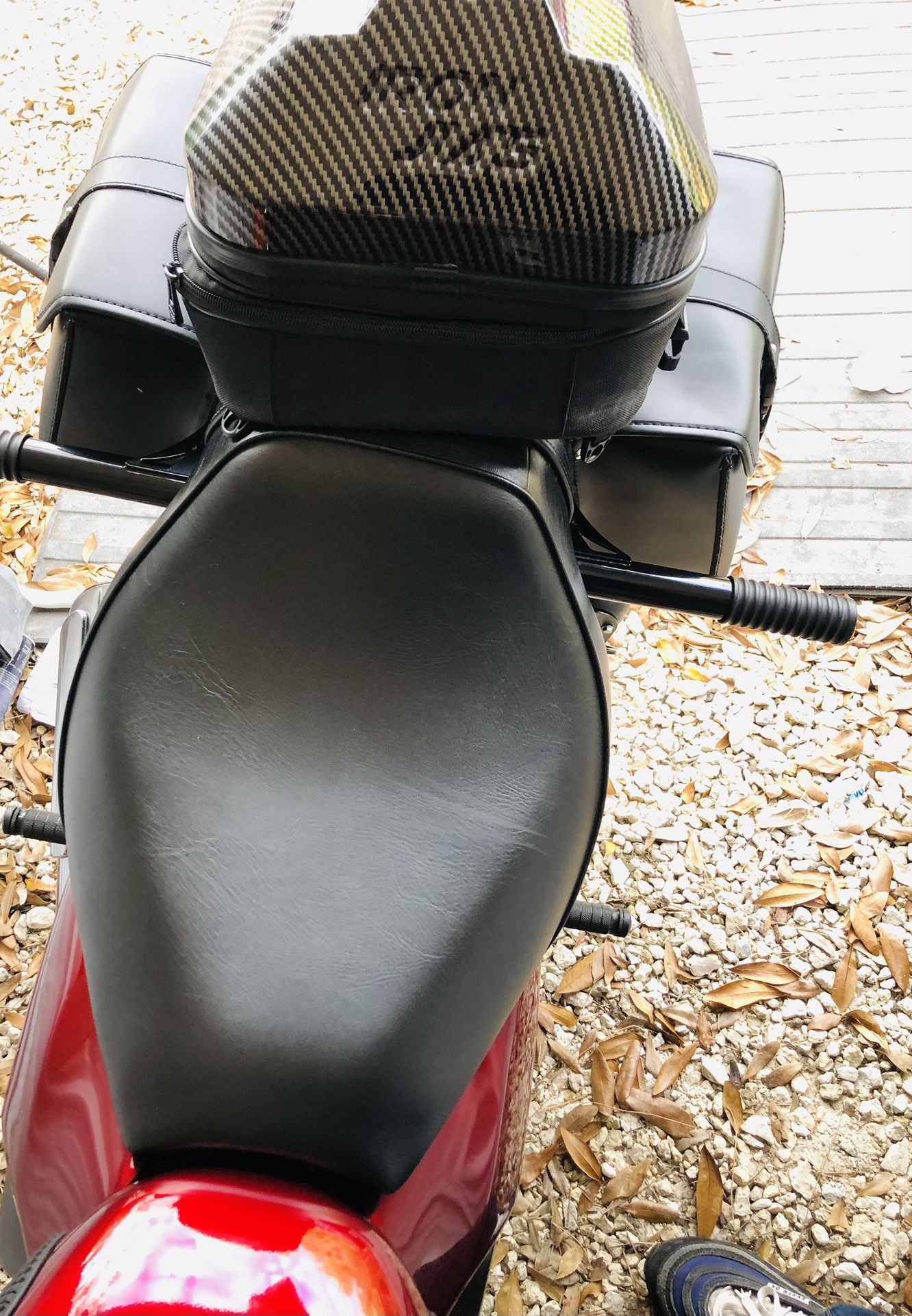 Kawasaki Elimination