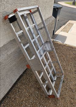 Luggage Rack, Receiver Hitch Mount