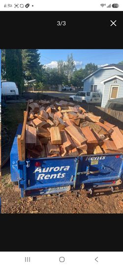 Douglas Fir Wood