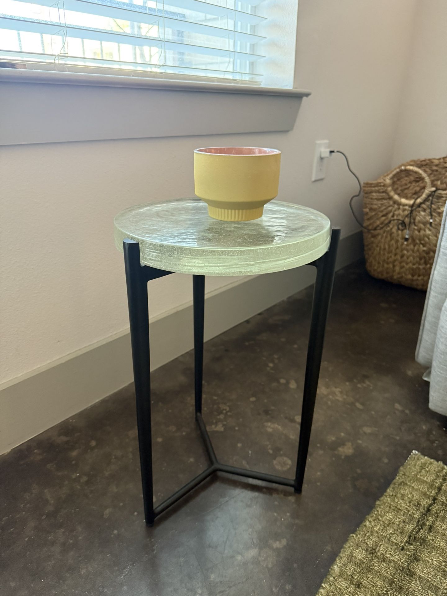 Side Table