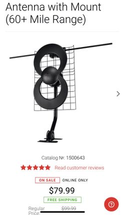 Antennas direct