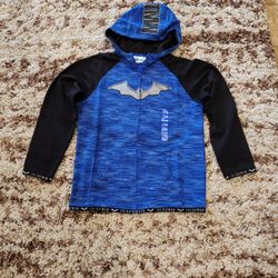 Boys Sweater