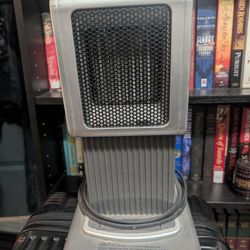 Heater