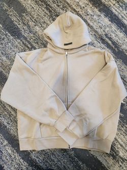 Essentials hoodies