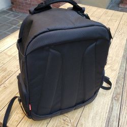 Manfrotto Camera Backpack
