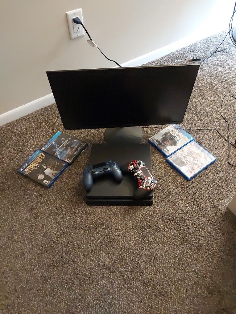Ps4 Package