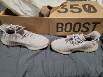 Yeezy Boost 350