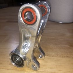 Santa Cruz 5010 2 CC/C Chrome Links