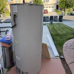 Water Heater