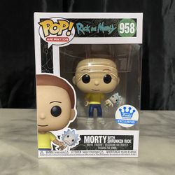 Funko Pop